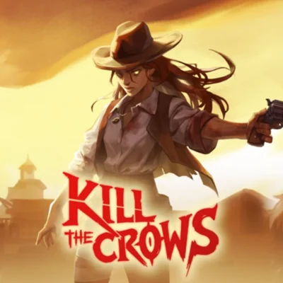 KILL THE CROWS STEAM КЛЮЧ