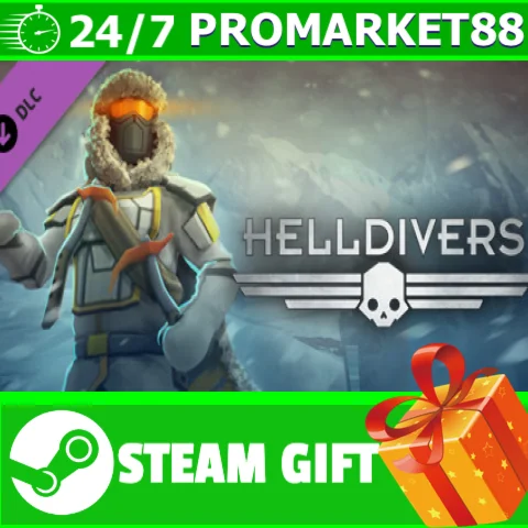 ВСЕ СТРАНЫ HELLDIVERS - Terrain Specialist Pack