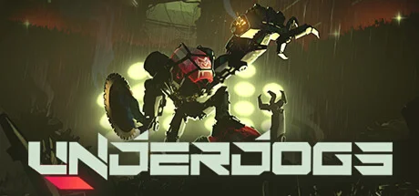 UNDERDOGS АВТОДОСТАВКА STEAM GIFT РОССИЯ