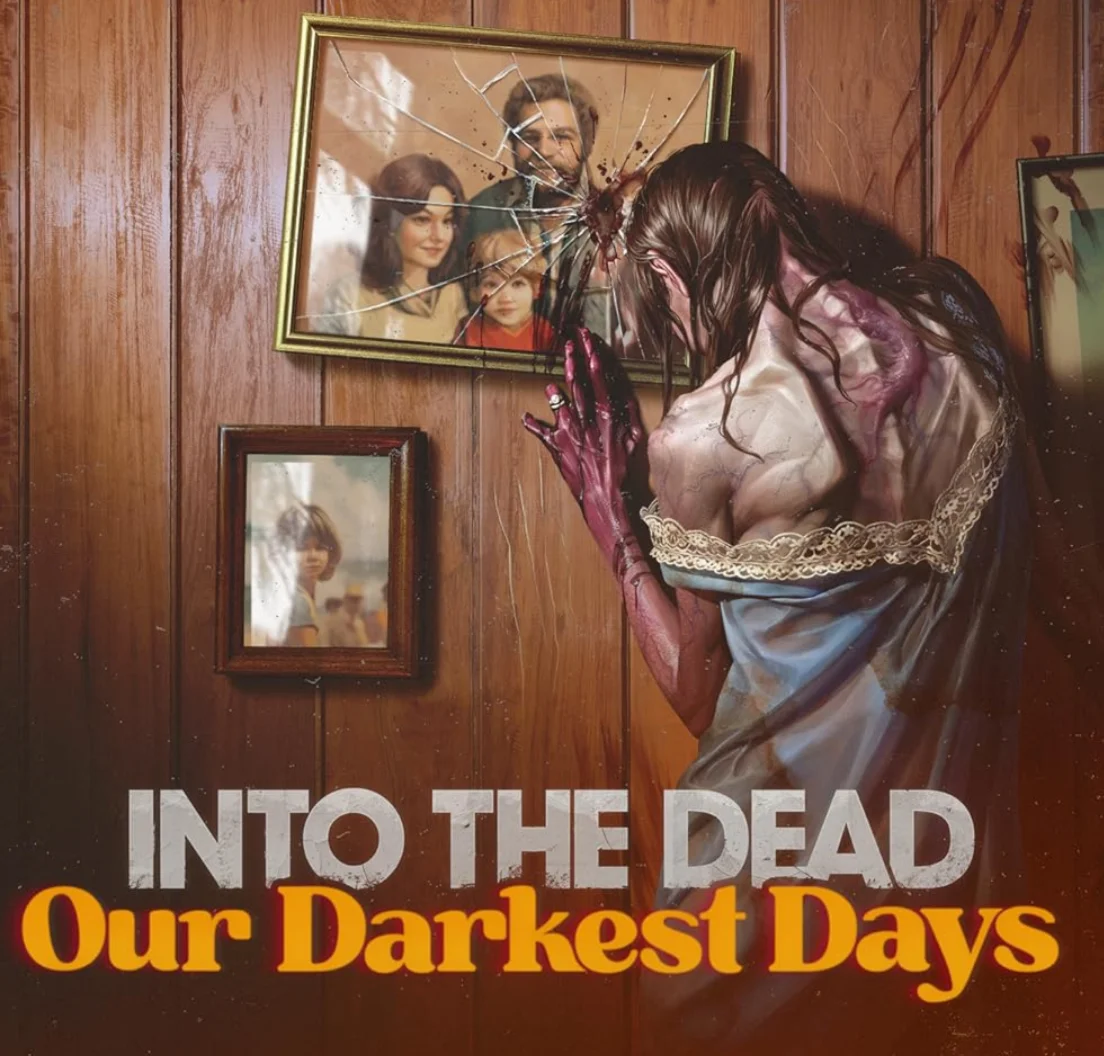 INTO THE DEAD: OUR DARKEST DAYS 2025STEAM АККАУНТ