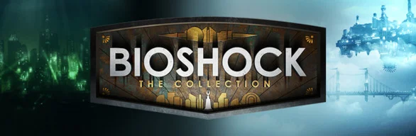 BioShock: The Collection АВТОДОСТАВКА Россия Gift