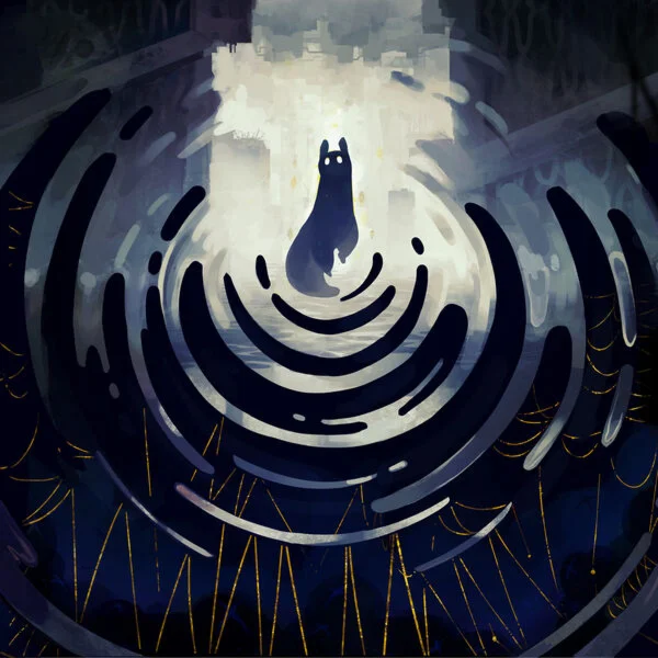 Rain World: The Watcher DLC Steam/ ключ/ Весь Мир