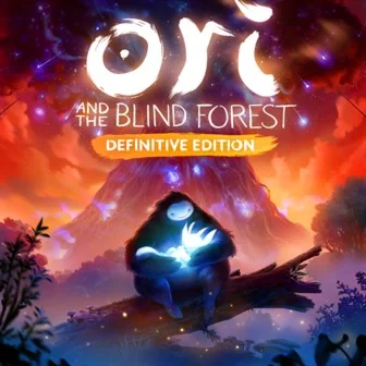 ORI AND THE BLIND FOREST: DEFINITIVE XBOX КЛЮЧ