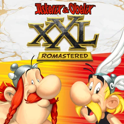 ASTERIX &amp OBELIX XXL: ROMASTERED XBOX/PC КЛЮЧ