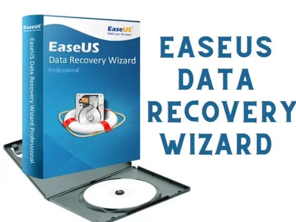 EaseUS Data Recovery Wizard Pro v118 1 PC Lifetime