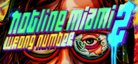 Hotline Miami 2: Wrong Number АВТО Россия Gift