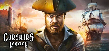 Corsairs Legacy Pirate Action RPG Sea Battles АВТО RU