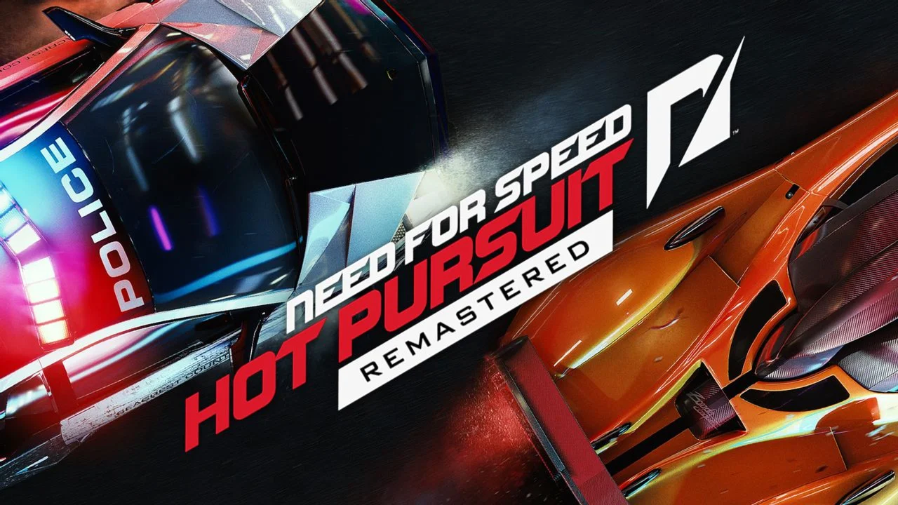 Need for Speed: Hot Pursuit Remastered EA-App КЛЮЧ