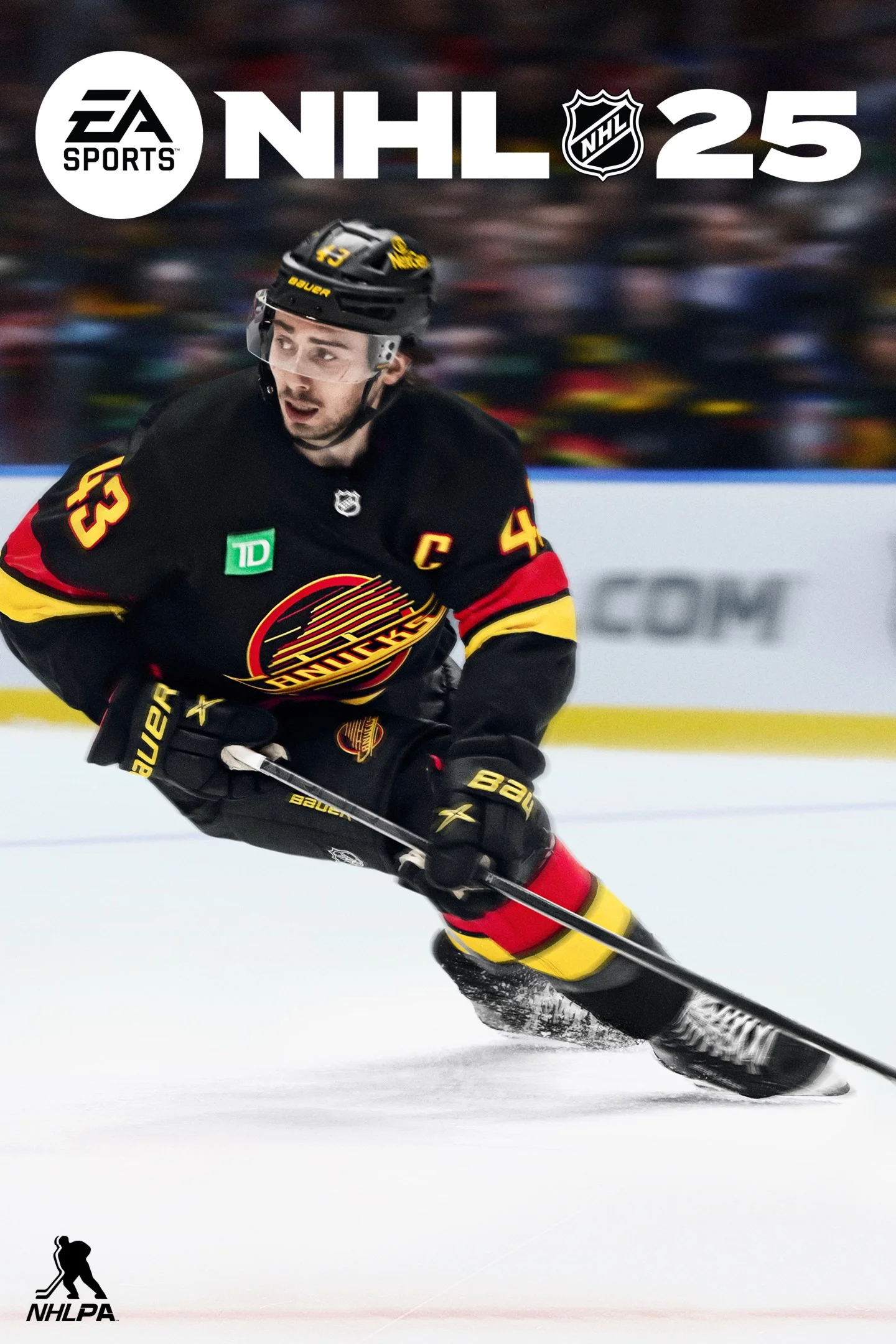 NHL 25 Standard Edition XBOX + 500 points