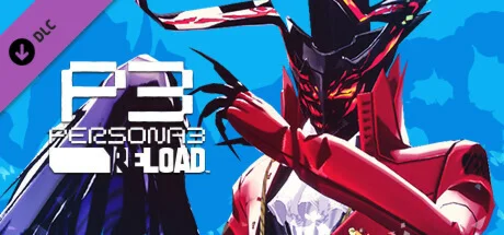 Persona 3 Reload - Persona 5 Royal Persona Set 1 DLC