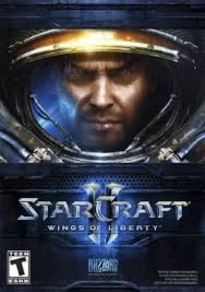 StarCraft 2 II: Wings of Liberty RU КЛЮЧ