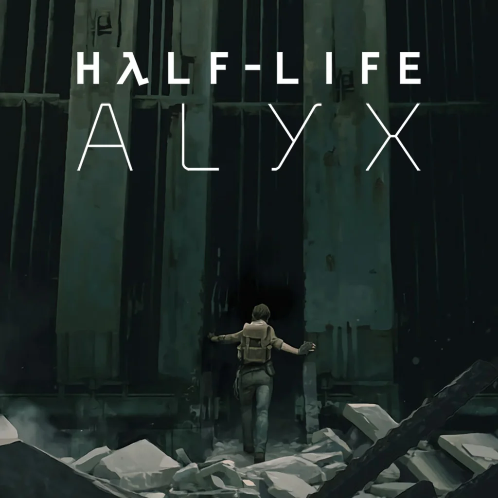 Half-Life: Alyx + Final Hours LOGIN:PASS АВТО 24/7