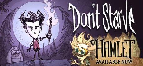 Dont Starve 1 АВТОДОСТАВКА Россия Steam Gift