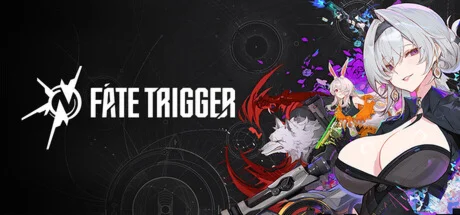 Fate Trigger: The Novita - Закрытая Бета Лаунчер Ключ
