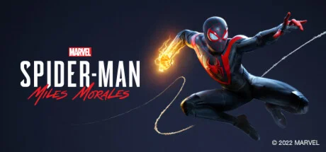 Marvels Spider-Man: Miles Morales STEAM РУССКИЙ ЯЗЫК