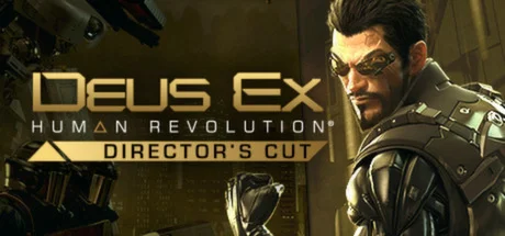 Deus Ex: Human Revolution Directors CutSTEAMРФ+МИР