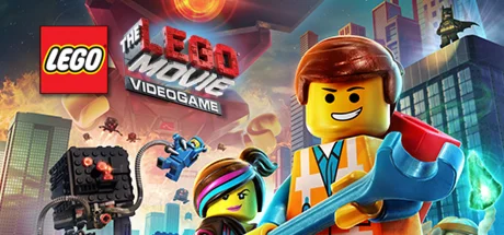 The LEGO Movie - VideogameSTEAMРОССИЯ+МИР
