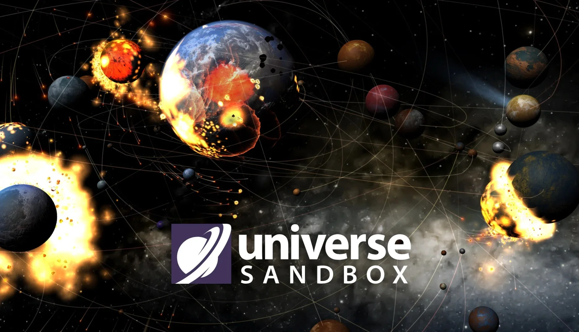 Universe Sandbox Steam/GlobalCashBack