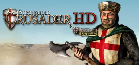 Stronghold Crusader HD STEAM GIFT Россия + Мир