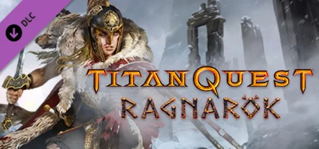 Titan Quest: Ragnark DLC STEAM-ключ RU+СНГ