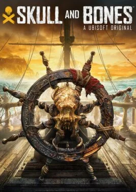 Skull and Bones Аренда 7 дней