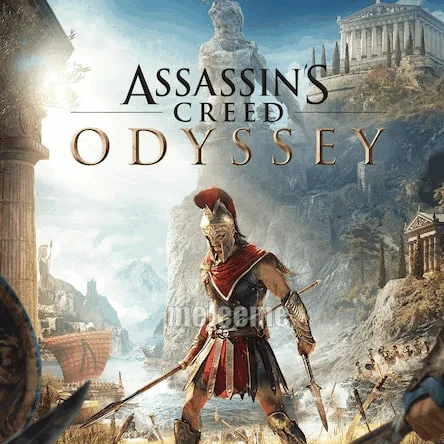 РФ/СНГAssassins Creed Odyssey + Выбор издания