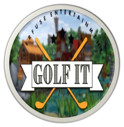 Golf It +Among UsSteam Region FreeGLOBAL