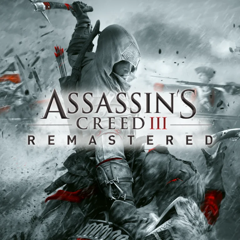 Assassins Creed III Remastered Xbox One/ключ/Арген