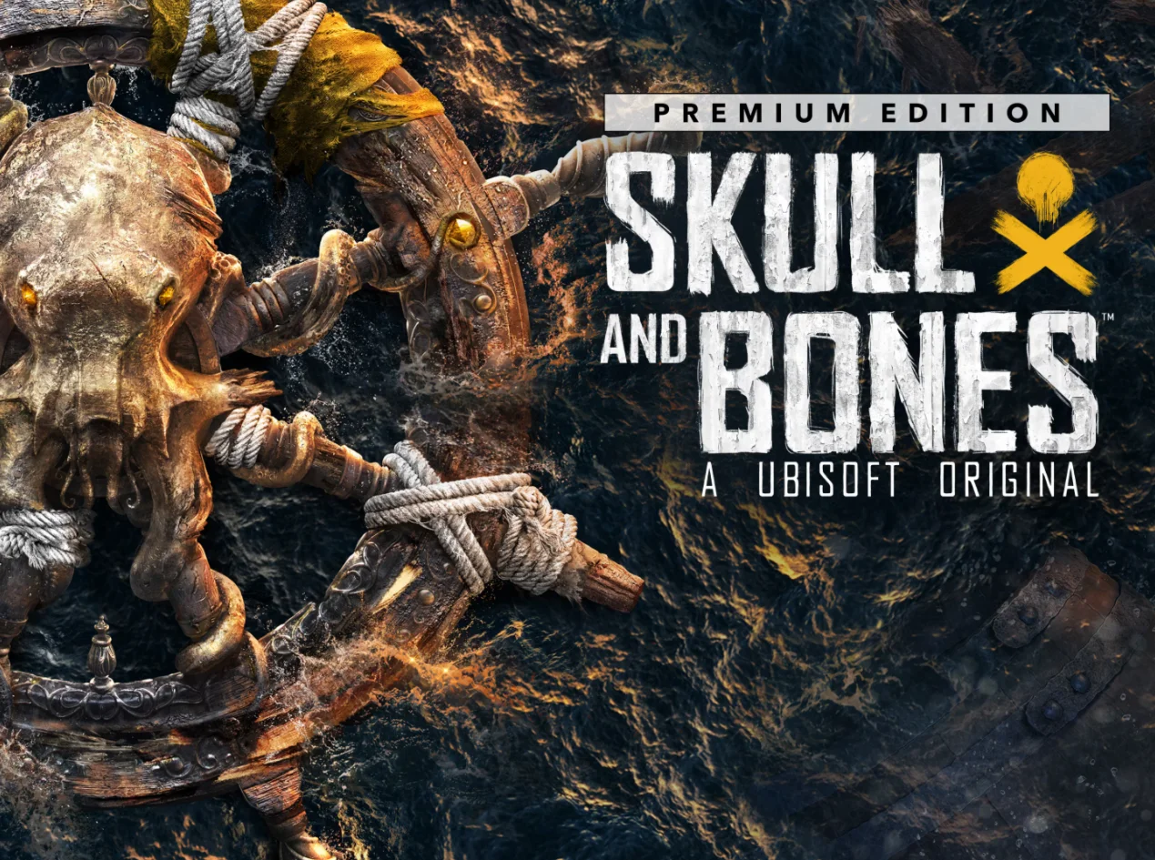 Skull and Bones Premium Edition RU/MULTI ГАРАНТИЯ