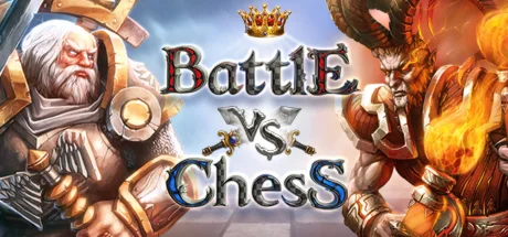 Battle vs Chess STEAM KEY/REGION FREE