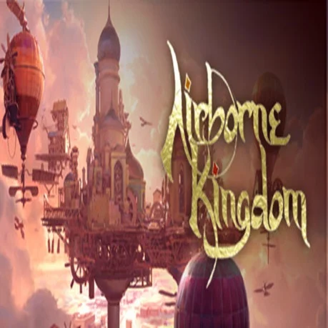Airborne Kingdom Steam key / РФ+Весь Мир
