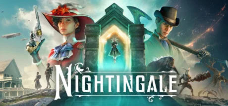Nightingale АВТОДОСТАВКА Россия Steam Gift