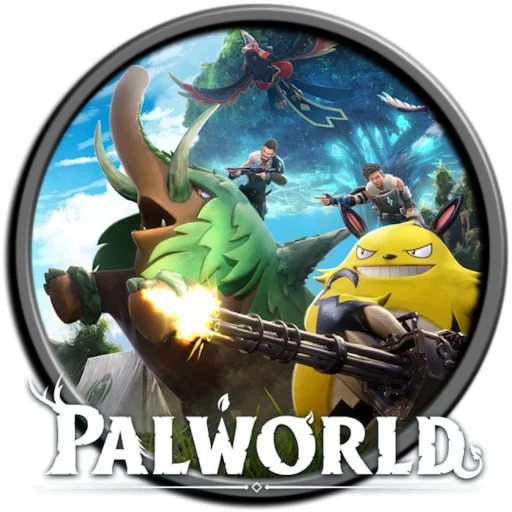 Palworld +DLCSteam GLOBAL