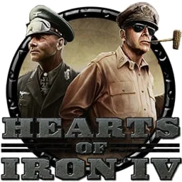Hearts of Iron IV +DLCSteam Region FreeGLOBAL