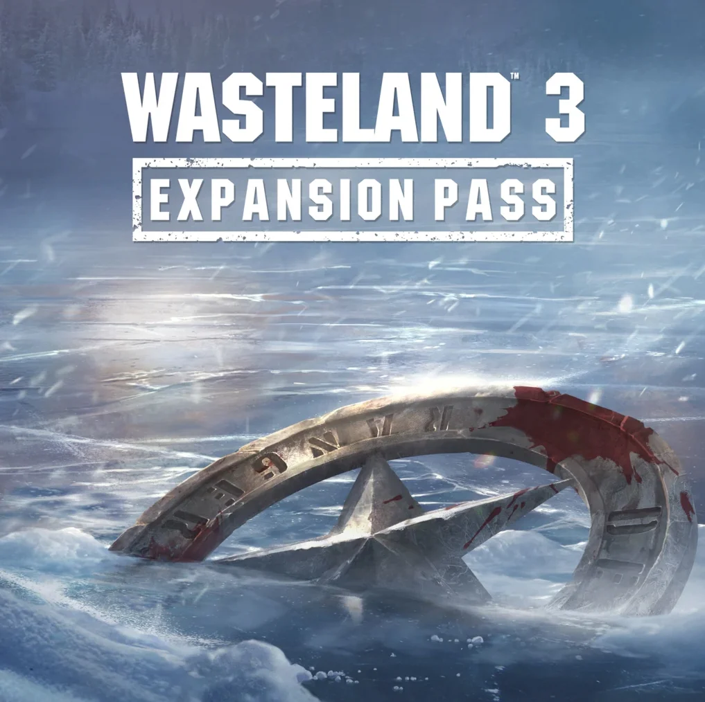 Wasteland 3 Expansion Pass Steam Gift Россия