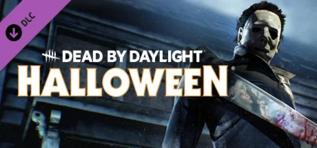 Dead by Daylight - The Halloween Chapter АВТО RU