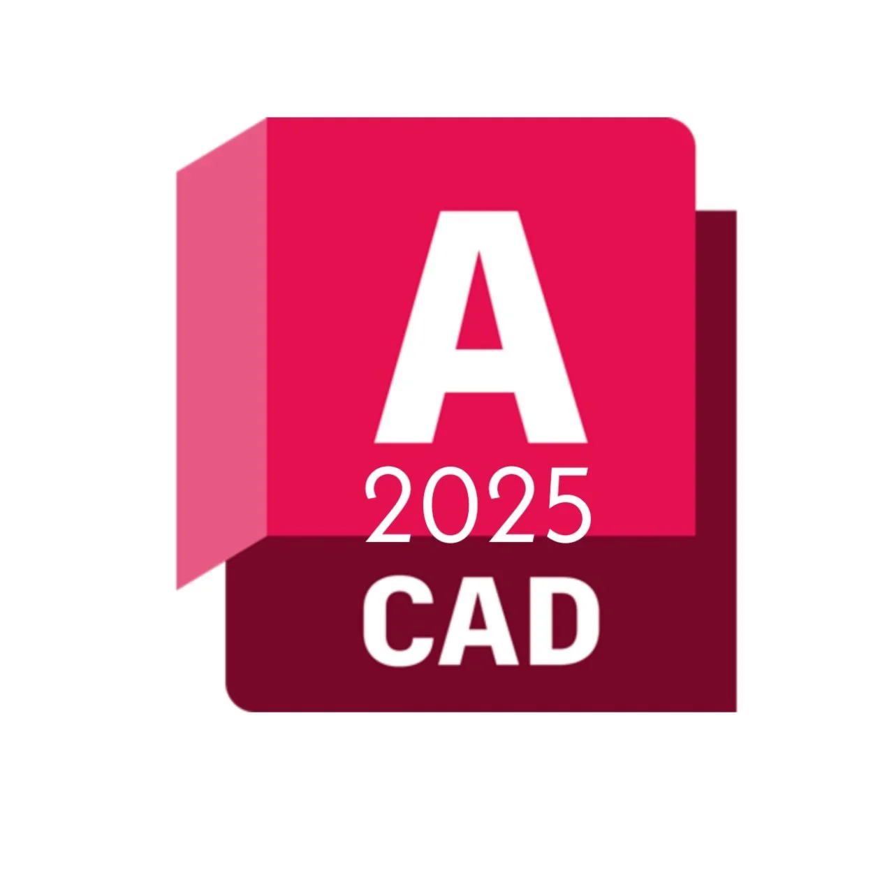 Лицензионный ключ AutoCAD 2023-2025 на 1 ПК на 1-3 го