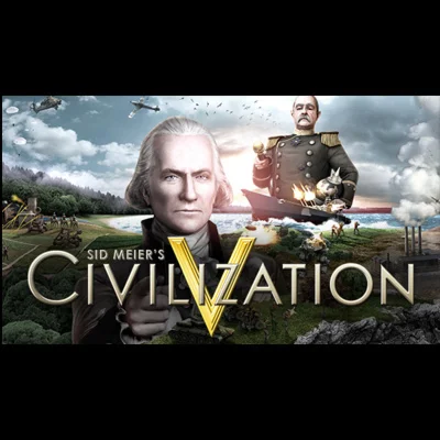 Sid Meiers Цивилизация 5 Gold Edition keyАвтовыдача