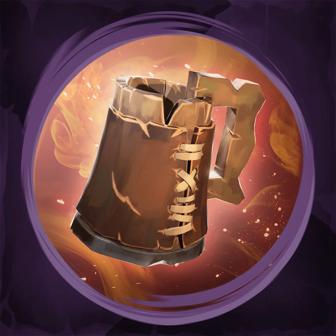 Sea Of ThievesChipped Tankard Xbox code