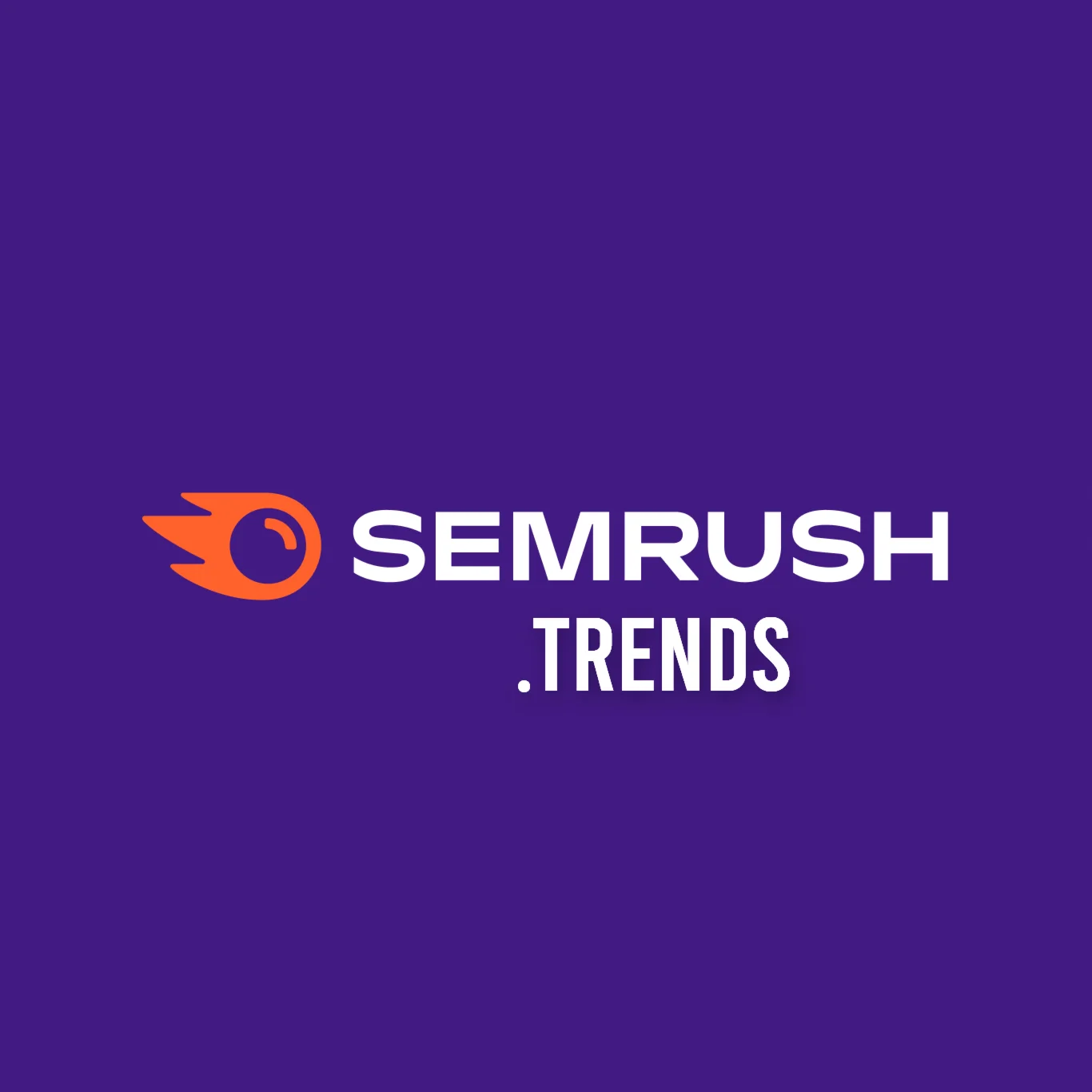 SEMRUSH GURU + Trends 7 ДЕНЬ Личный кабинет