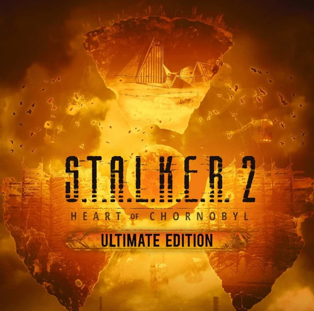 STALKER 2: Ultimate АВТО+LOGIN:PASS OFFLINE