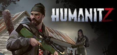 HumanitZ STEAM КЛЮЧ РОССИЯ + СНГ / РУССКИЙ ЯЗЫК