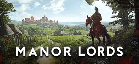 Manor Lords 2024 Steam +Все DLC 0%