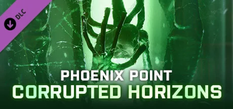 Phoenix Point - Corrupted Horizons АВТО Россия Gift