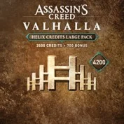 Xbox Assassins Creed Valhalla Helix Kredits Xbox