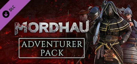 MORDHAU - Adventure Pack DLC STEAM РОССИЯ