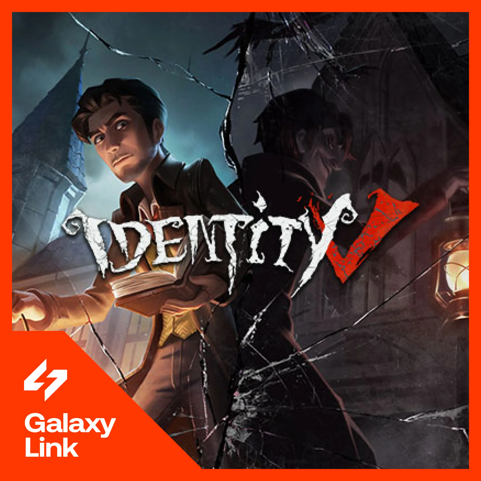 24/7 АВТО IDENTITY V ПЕЧАТИ - ПО ID