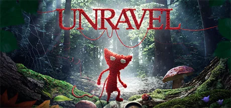 Unravel АВТОДОСТАВКА Россия Steam Gift