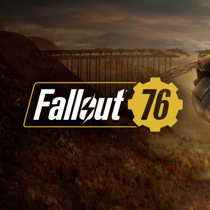 Fallout 76 КЛЮЧ GLOBAL XBOX ONE &amp XS