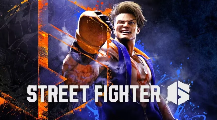 Street Fighter 6 + Патчи Гарантия+Поддержка +